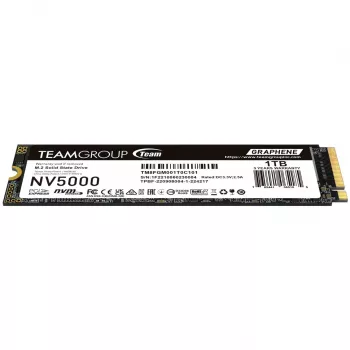Disco SSD Team Group 1TB M.2 NVMe PCIe 4.0 TM8FGM001T0C101