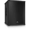 Altifalante Behringer EUROLIVE B1500XP 2 vias preto com fios