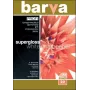 Papel fotográfico Barva Profi Super Glossy 255 g/m² A3 20 folhas