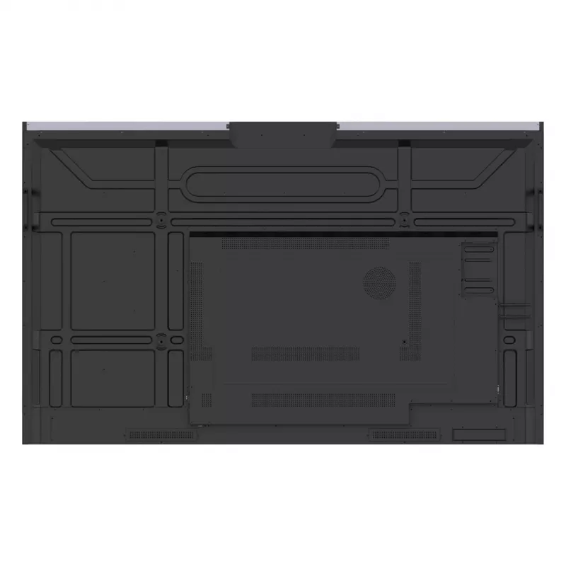 AG Neovo IFP7504P ecrã interativo de 74,5 polegadas, IPS, 3840 x 2160, 400 cd/m², 1200:1, 5 ms, Android 13