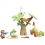 Hape E3417 produto verde