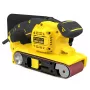 Lixadeira portátil Stanley FMEW204K lixadeira de cinta 380 rpm preto, amarelo
