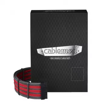 Cablemod CM-PCSI-FKIT-NKCR-R cabo de alimentação interno