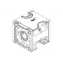 Lenovo Performance Fan Option Kit para ThinkSystem V3 2U – Kit de módulo de arrefecimento (MPN 4F17A82884)