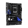 Placa-mãe ASRock B650E PG Riptide WiFi ATX AM5