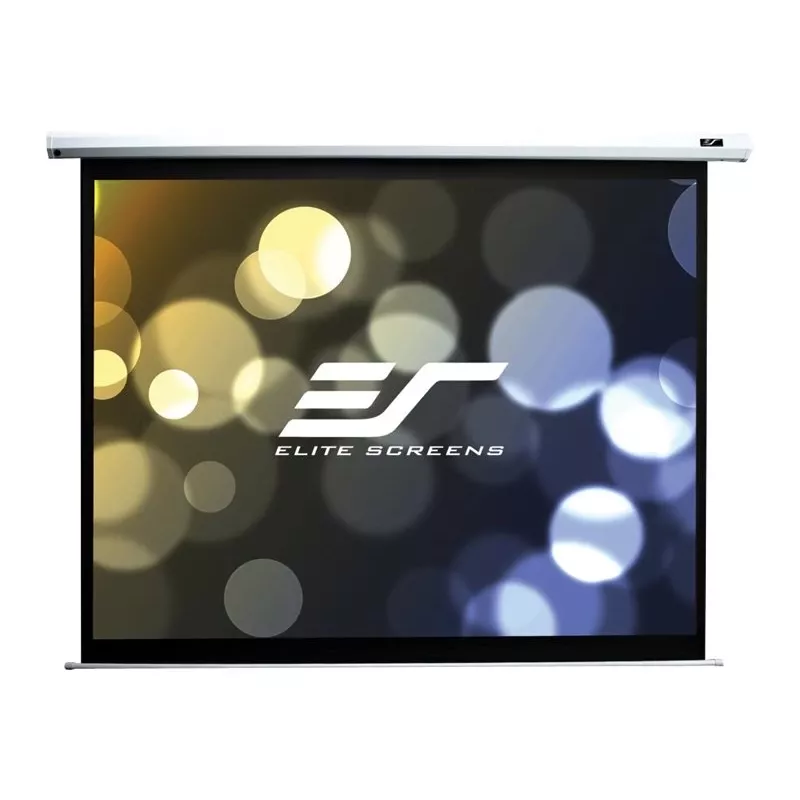 Tela de projeção Elite Screens Spectrum Series ELECTRIC110XH
