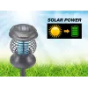Beper P206ZAN111 lanterna solar mata-insetos, lâmpada UV-A