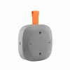 Altifalante portátil CANYON HEXAGON 10 TWS cinzento laranja