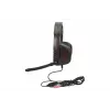 Headset com fios MC-823 Ranger