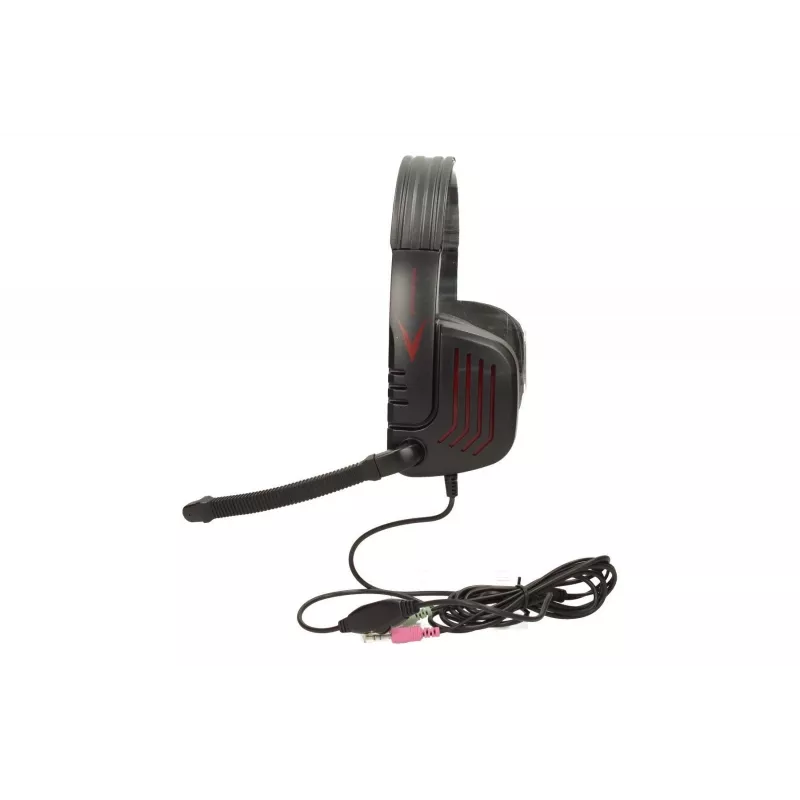 Headset com fios MC-823 Ranger