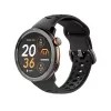 Watch 2 Lite AMOLED 1.43 à prova de água preto