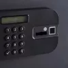 Cofre profissional YSFM proteção máxima