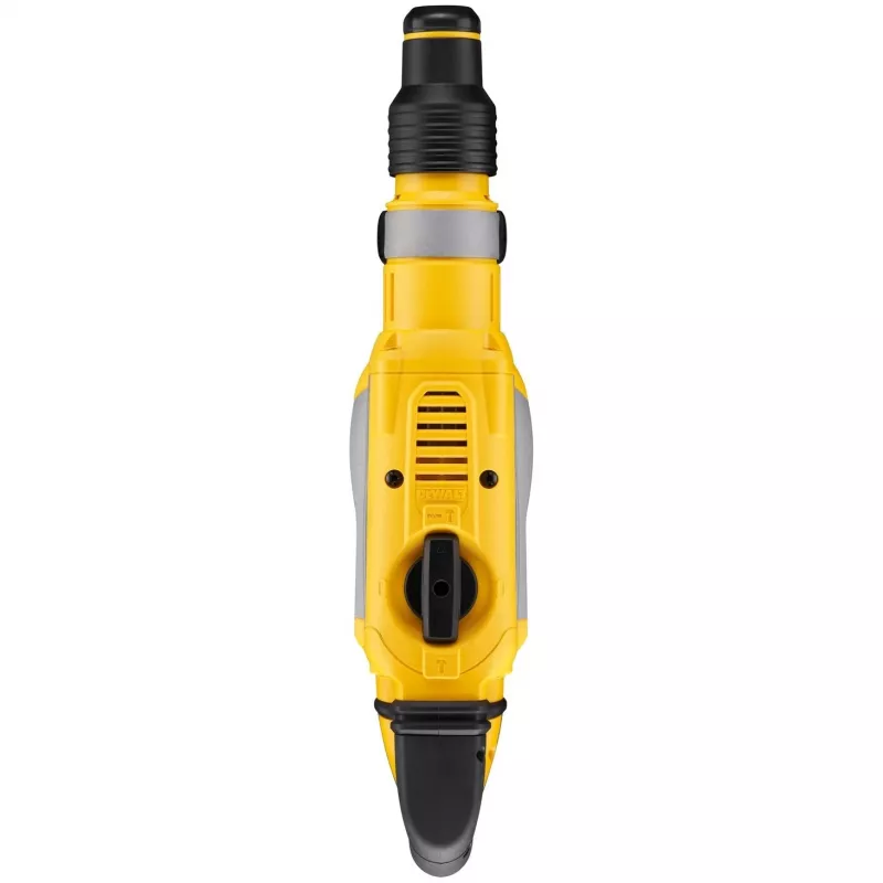 Martelo perfurador DeWALT D25614K-QS SDS Max 2900 rpm 1350 W