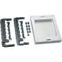 Módulo Hager, universN H300xB250mm UE21A9 (UE21A9)