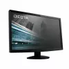 Filtro de privacidade de 2 lados para monitor 27,0