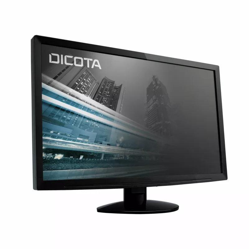 Filtro de privacidade de 2 lados para monitor 27,0