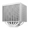 Arrefecedor de CPU DeepCool ASSASSIN 4S WH 14 cm branco 1 unid.