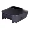 Panasonic KX-TG1611 telefone sem fios DECT, identificação de chamadas, agenda de 50 entradas, até 15 h de conversação, preto