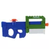 Pistola de água NERF Super Soaker Fortnite Compact SMG E9963, 600 ml