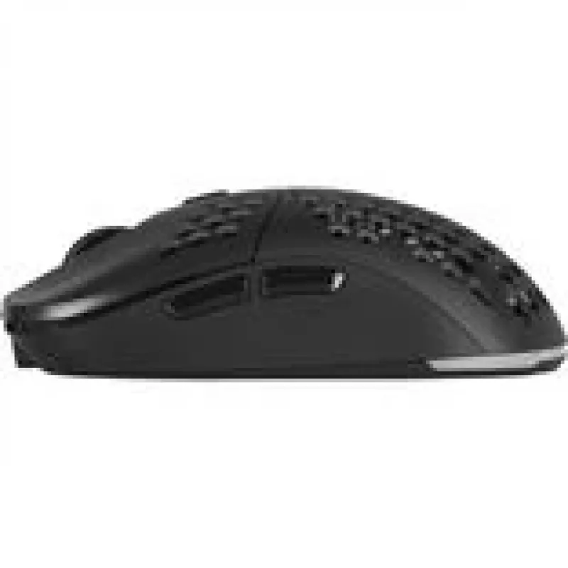 GAMIAC PX71 rato gaming - preto