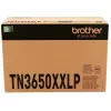 Cartucho de toner Brother TN-3650XXLP para DCP-L5510, HL-L5210, HL-L5215 — compatível com contrato TN3600XXL