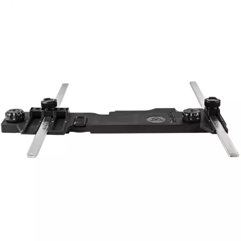 Adaptador para calhas de guia Makita 196953-0 acessório para serras circulares