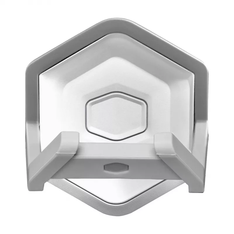 Suporte magnético Cooler Master GEM - branco