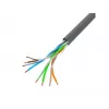 Cabo de rede Lanberg LCU5-11CU-0305-S U/UTP Cat5e 305 m cinzento