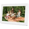 Moldura digital SENCOR SDF1092W 10,1 polegadas ecrã tátil IPS, 1280×800, Wi-Fi, 4,6 GB internos, MicroSD, app Frameo