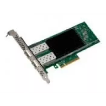 Placa de rede de fibra ótica interna Fujitsu PY-LA402 25000 Mbit/s PCI Express