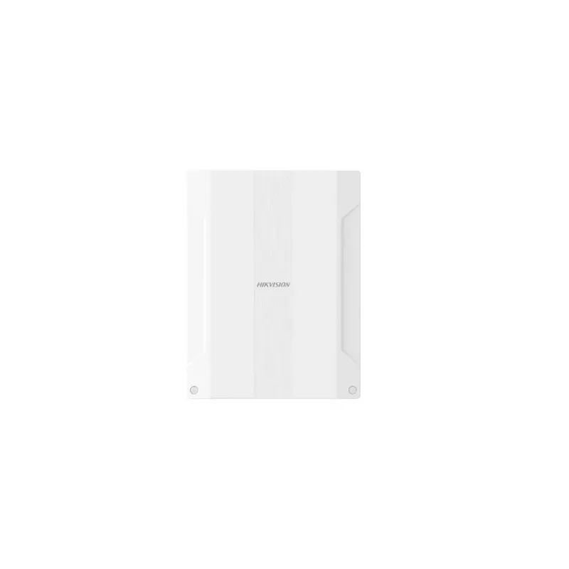 Unidade de controlo híbrida sem fios AX Pro Hikvision DS-PWA96-M2H-WE