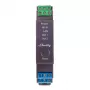 Interruptor de relé Shelly Pro 2 para calha DIN WiFi/LAN/Bluetooth