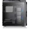 Thermaltake Level 20 RS ARGB MIDI Tower preto