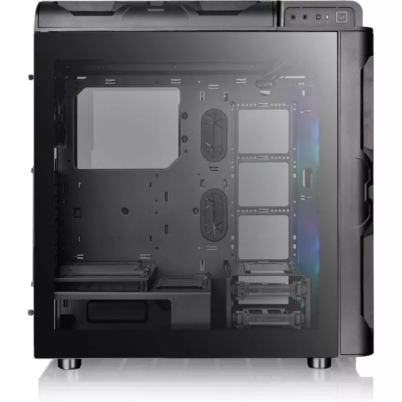 Thermaltake Level 20 RS ARGB MIDI Tower preto
