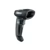 Motorola LI2208 leitor de códigos de barras portátil 1D linear preto