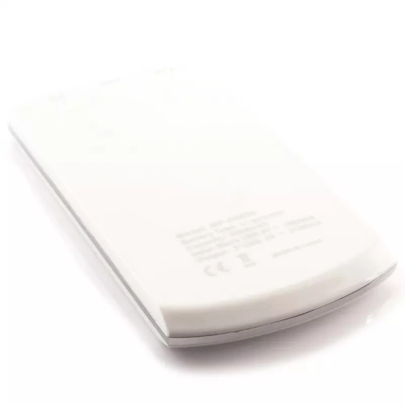 Powerbank PowerNeed P5600W polímero de lítio (LiPo) 5600 mAh branco