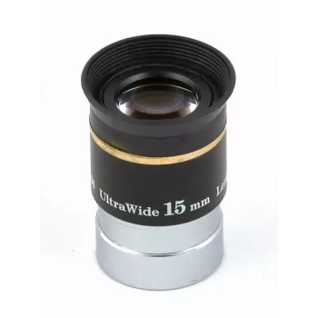 Skywatcher WA-66 15mm 1.25 Ocular