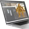 ZBook Studio 16 G11 - 16 polegadas - Intel Core Ultra 9 185H - 32 GB RAM - 1 TB SSD - NVIDIA RTX 4070