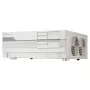 Caixa de computador Silverstone SST-FLP01W HTPC Branco