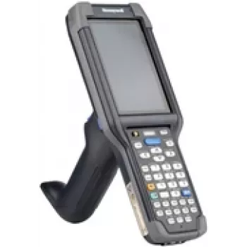 Honeywell Dolphin CK65 - Cold Storage - terminal de recolha de dados - Android 8.1 (Oreo) - 32 GB - 10,16 cm (4) cor (480 x 800) - leitor de códigos de barras - (imager 2D) - slot microSD - Wi-Fi,