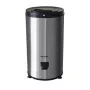 Centrifugadora de roupa Ravanson XPB2800-X, 6 kg, aço inoxidável