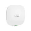 Ponto de acesso sem fios HPE Aruba R9B33A 2,4 GHz 5 GHz