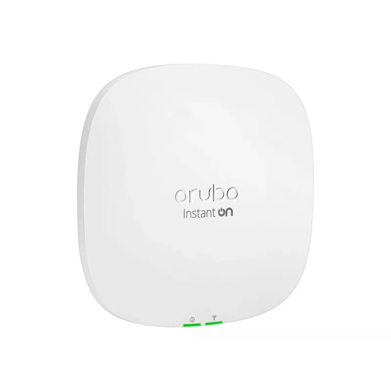 Ponto de acesso sem fios HPE Aruba R9B33A 2,4 GHz 5 GHz