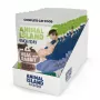 ANIMAL ISLAND vitela com filetes de coelho em caldo - comida húmida para gatos - 12x85g