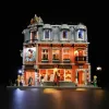Brick Art Gallery, brinquedo de construção