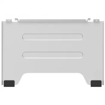 Suporte Fanvil DS102 prateado