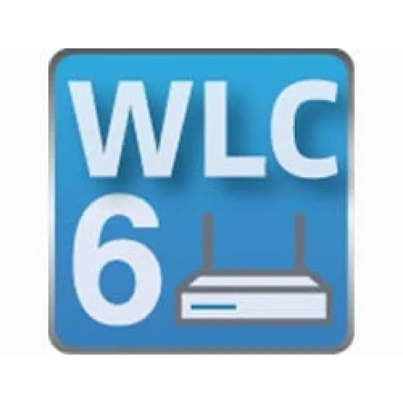 Software de gestão de rede Lancom 61639 — LANCOM-Plattform, gestão de rede