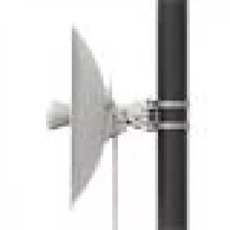 Cambium Networks ePMP 5 GHz Force 300-25L SM embalagem a granel – (EU, cabo EU) com suporte de inclinação incluído ePMP Force 300-25L SM (EU)