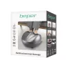 Robot de cozinha Beper P302MAS050 500W, taça de 1,5 L, elétrico