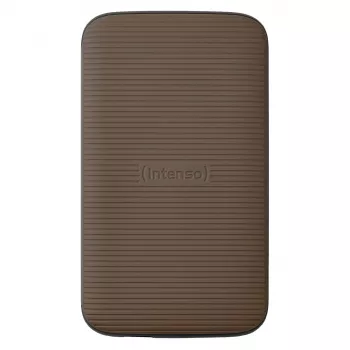 Disco SSD Intenso 1 TB Externo USB Type-C 3.2 Gen 2 Castanho